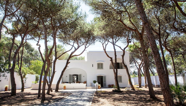 Photo 1 - Masseria Villa - Maison by the sea