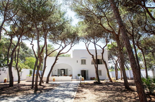 Photo 1 - Masseria Villa - Maison by the sea