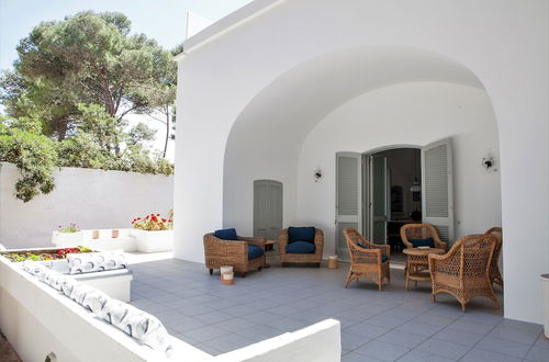 Photo 16 - Masseria Villa - Maison by the sea