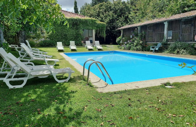 Quinta da Roseira - Foto 28