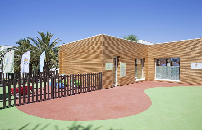 Grupotel Mar de Menorca - Foto 41