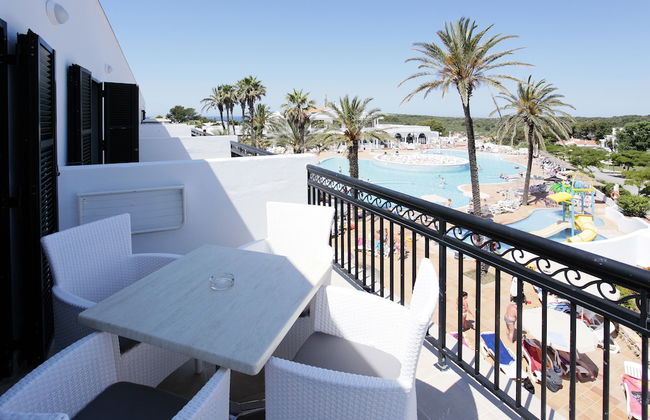 Grupotel Mar de Menorca - Foto 29