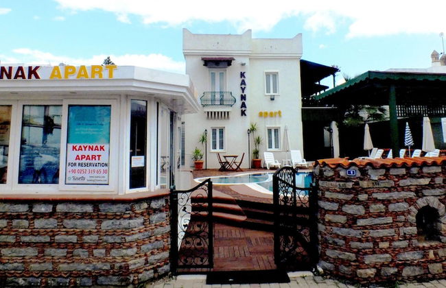 Kaynak Apart - Foto 2