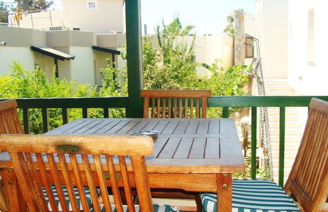 Kaynak Apart - Foto 16