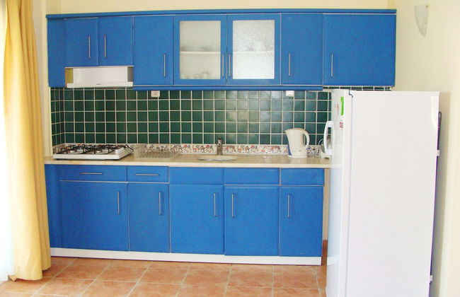 Kaynak Apart - Foto 7