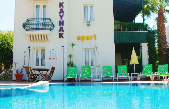 Kaynak Apart - Foto 26