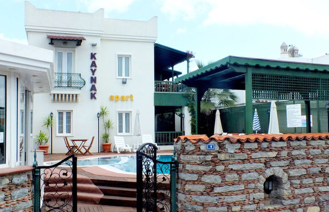 Kaynak Apart - Foto 1