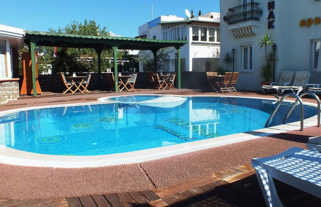 Kaynak Apart - Foto 33