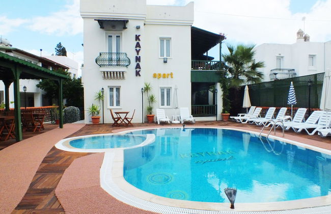 Kaynak Apart - Foto 29