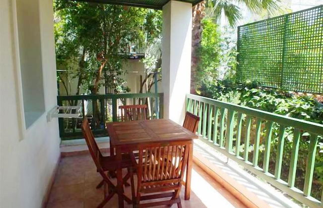 Kaynak Apart - Foto 17