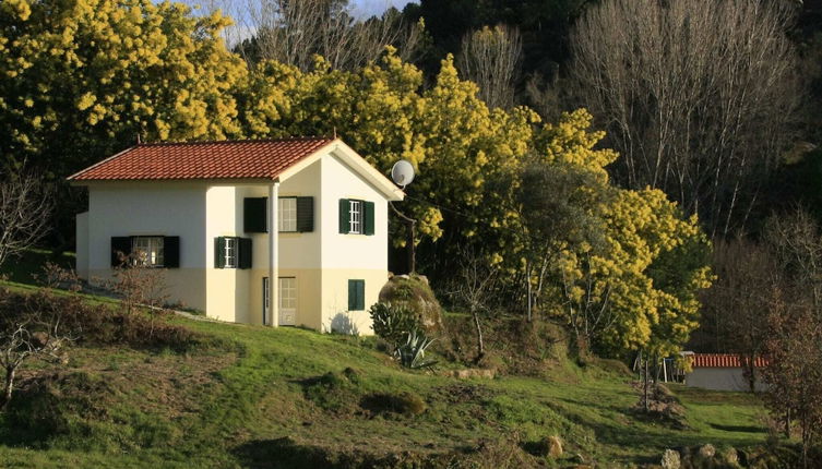 Photo 1 - Detached Holiday Home With Shared Pool and Views