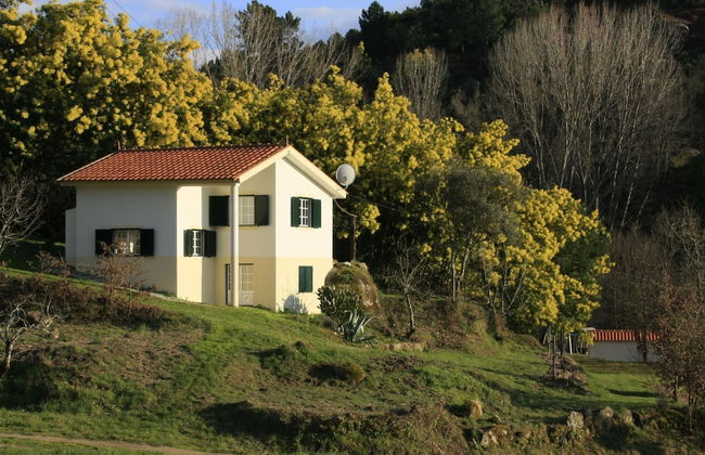 Detached Holiday Home With Shared Pool and Views - Foto 18