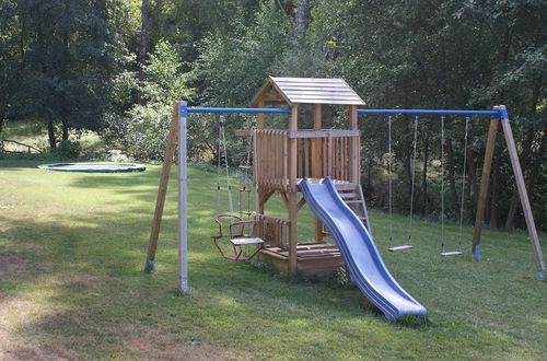 Photo 14 - Detached Holiday Home With Shared Pool and Views