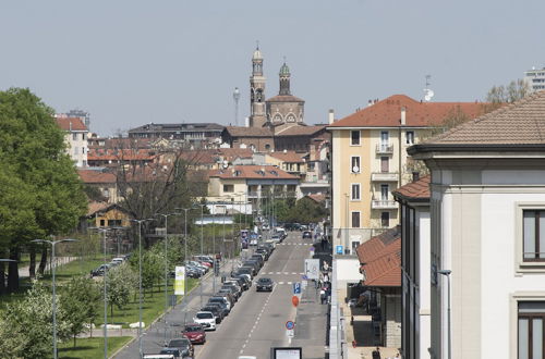 Photo 25 - Bright & Cozy Flat near Navigli, Iulm, Tortona