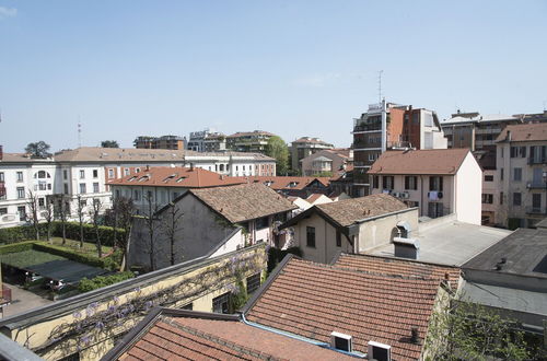 Photo 31 - Bright & Cozy Flat near Navigli, Iulm, Tortona