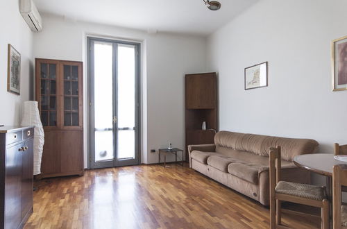 Photo 15 - Bright & Cozy Flat near Navigli, Iulm, Tortona