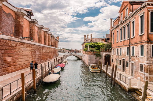 Photo 61 - Venezia Spirito Santo Canal View