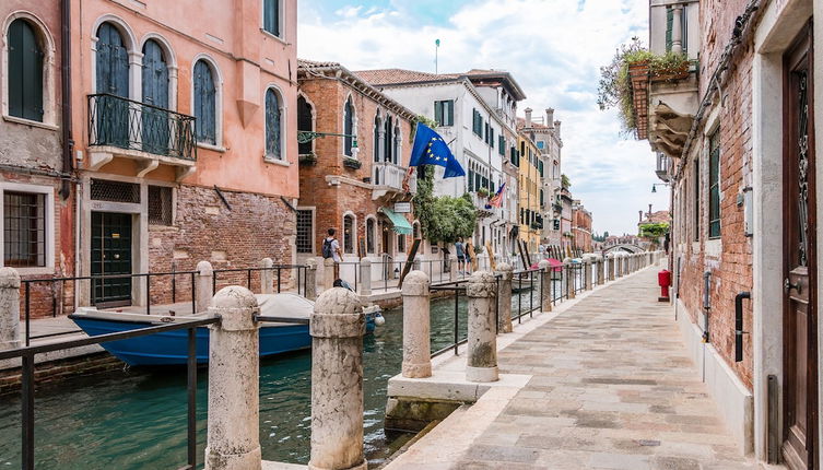 Foto 1 - Venezia Spirito Santo Canal View