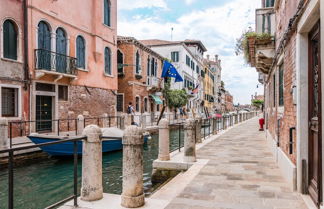 Photo 1 - Venezia Spirito Santo Canal View