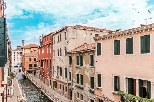 Photo 64 - Venezia Spirito Santo Canal View