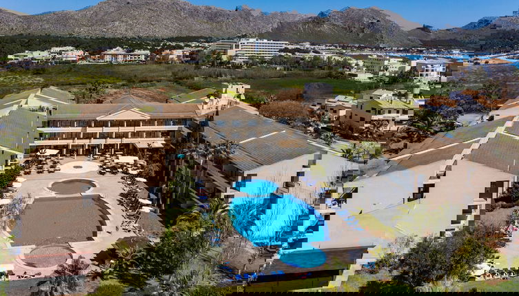 Foto 1 - Hotel Bahía Pollensa