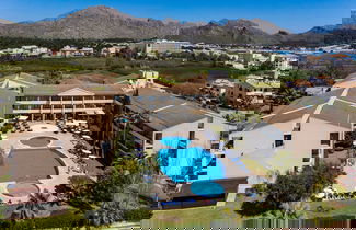 Photo 1 - Hotel Bahía Pollensa