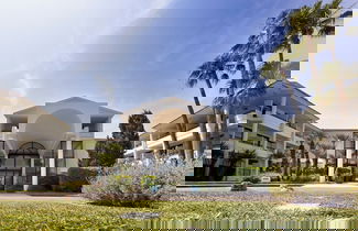 Foto 1 - Hotel Bahía Pollensa