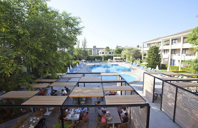 Hotel Bahía Pollensa - Foto 76