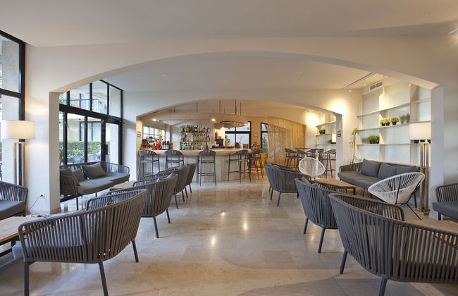 Hotel Bahía Pollensa - Foto 69