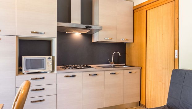 Cozinha privada