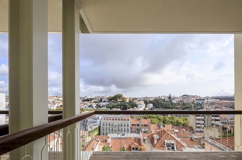 Foto 38 - Lisbon Serviced Apartments - Principe Real