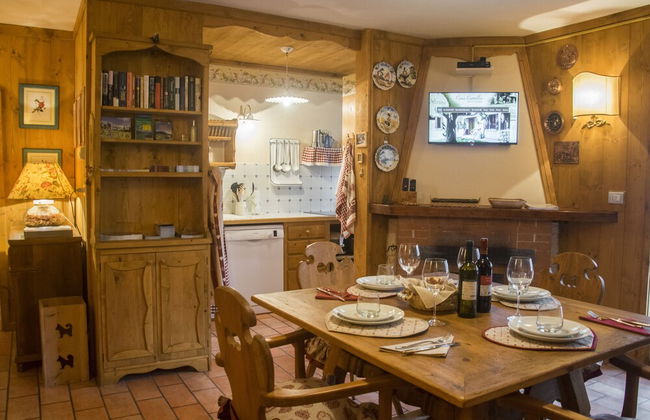 Casa Camilla Holiday - Foto 35