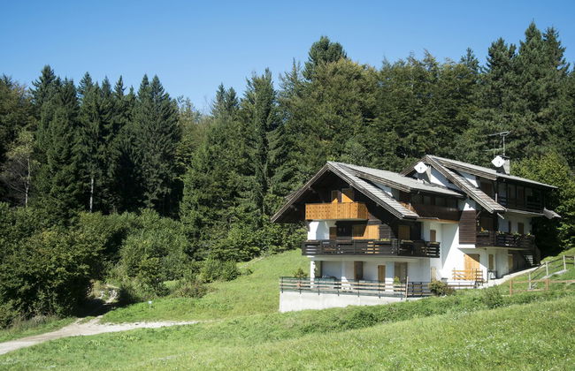 Casa Camilla Holiday - Foto 40