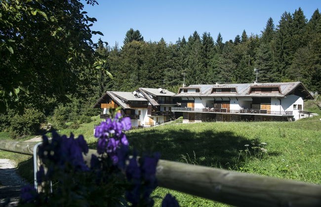 Casa Camilla Holiday - Foto 38
