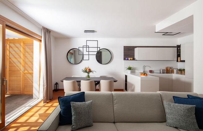Portopiccolo Apartments - Foto 16