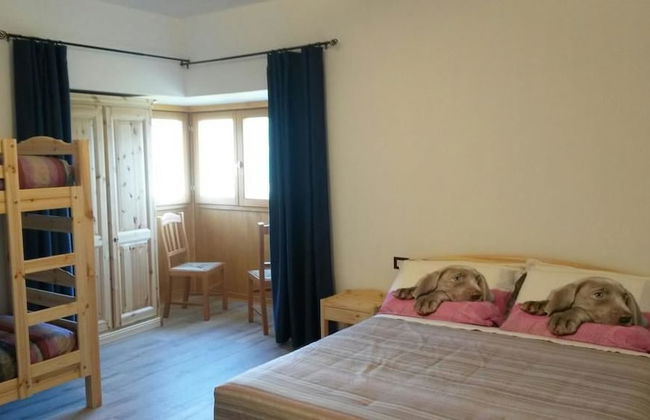 Agriturismo da Ysy - Foto 2