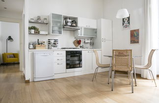 Photo 1 - Lovely Sempione Apartment