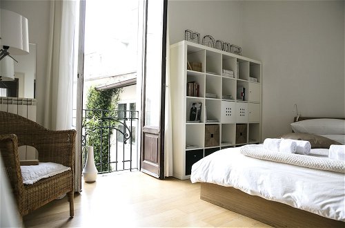 Photo 5 - Lovely Sempione Apartment