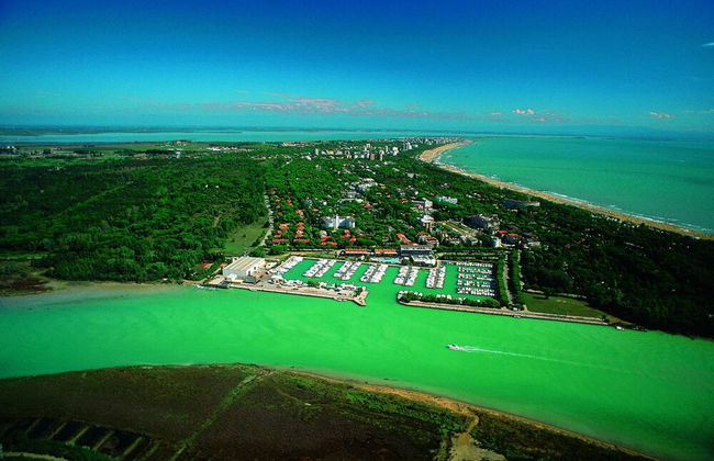 Flat in Lignano Pineta - Foto 19