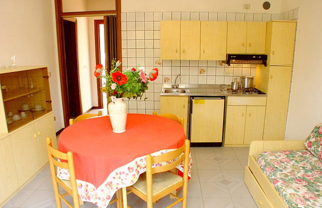 Flat in Lignano Pineta - Foto 6