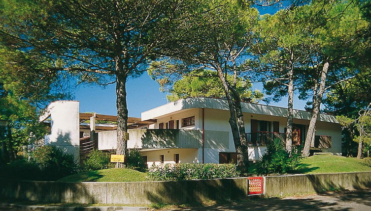 Photo 1 - Flat in Lignano Pineta