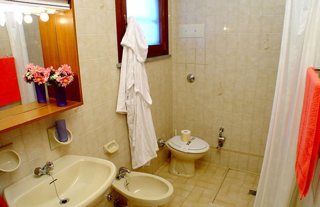 Flat in Lignano Pineta - Foto 11