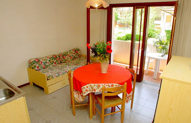 Flat in Lignano Pineta - Foto 7