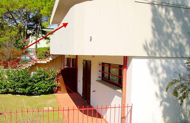 Flat in Lignano Pineta - Foto 18