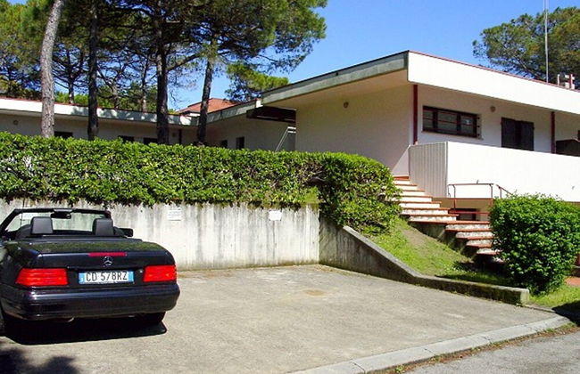 Flat in Lignano Pineta - Foto 17