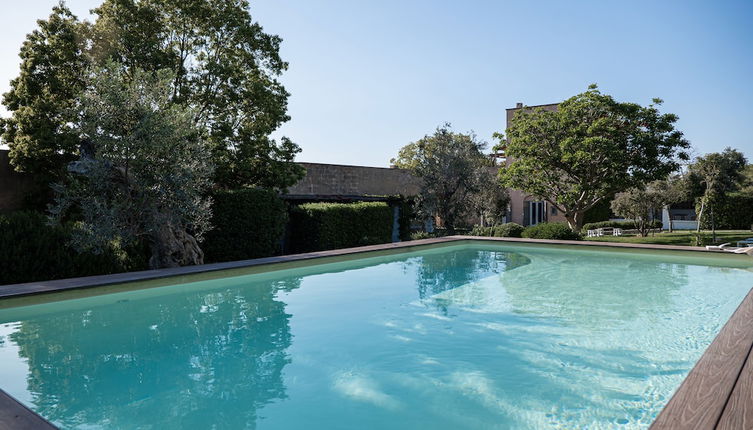 Photo 1 - Masseria Li Foggi