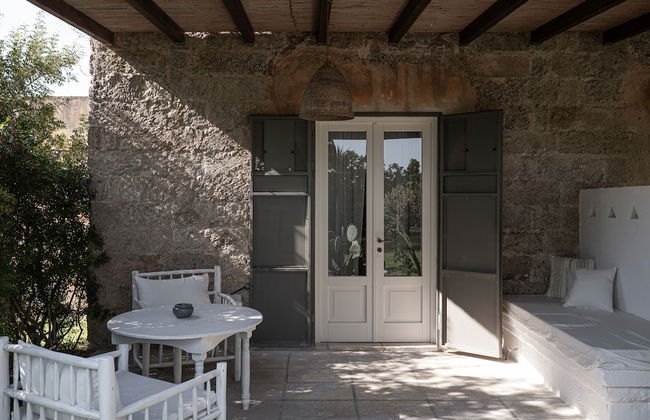 Masseria Li Foggi - Foto 78