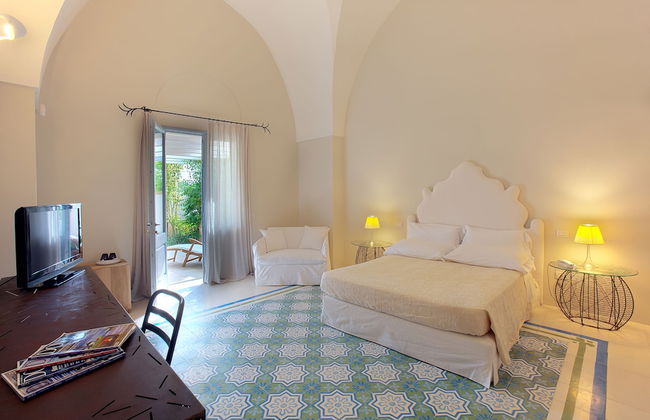 Masseria Li Foggi - Foto 2