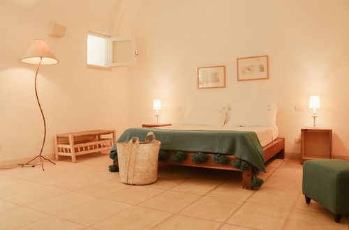 Photo 6 - Masseria Li Foggi