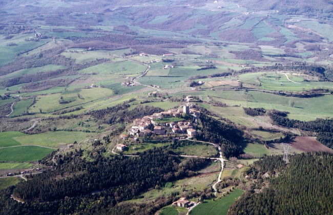 Romantic Getaway With Views - Photo 37